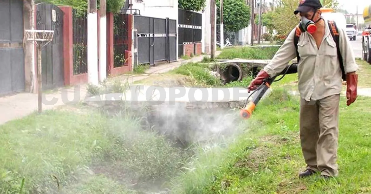 Mosquitos evolucionan buscando víctimas
