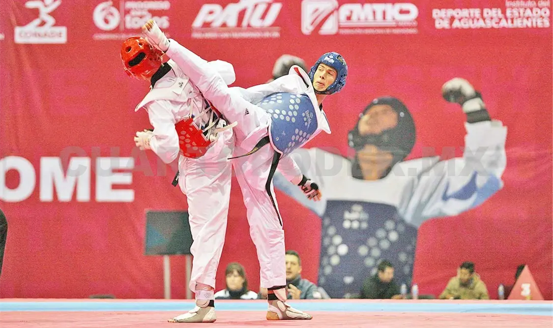 Torres va por más puntos para el ranking mundial