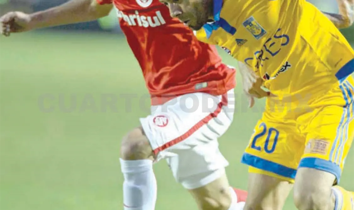 Tigres ruge y va a la final