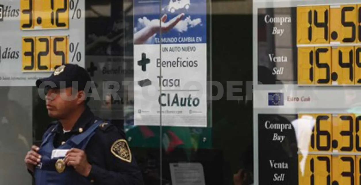 Descartan riesgo en deuda externa