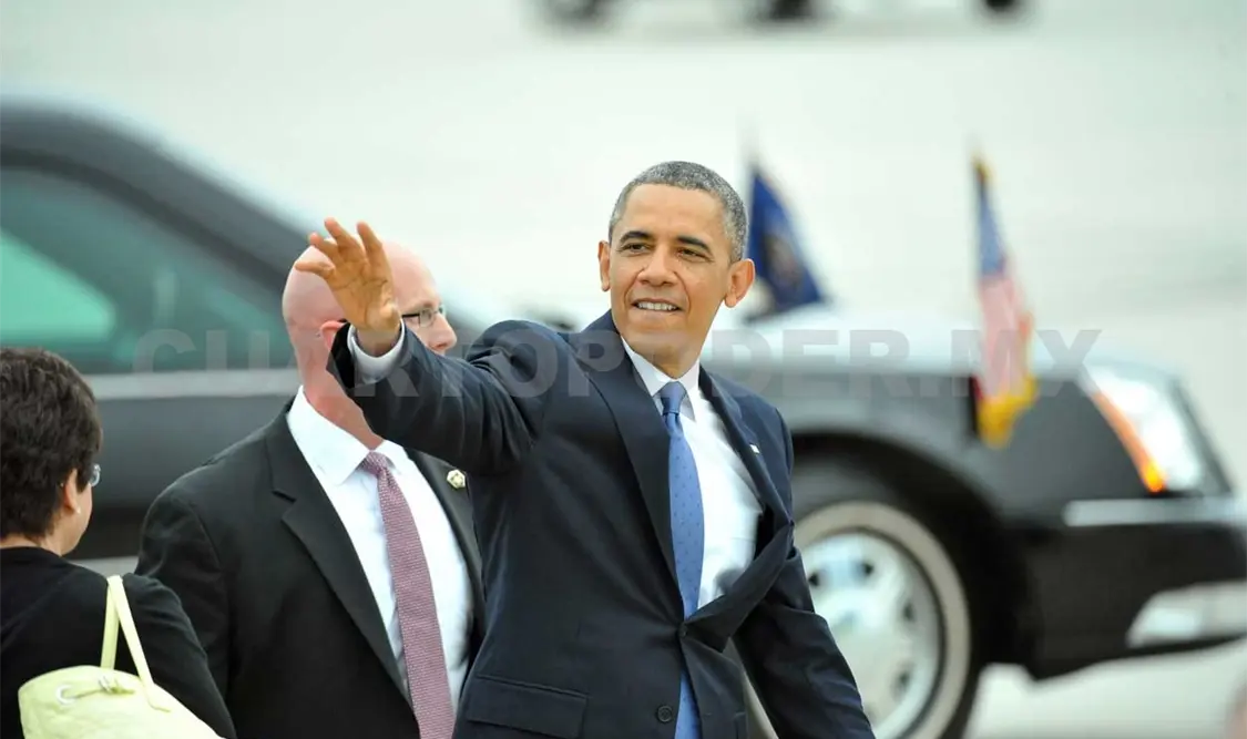 Barack Obama crea escudo para indocumentados