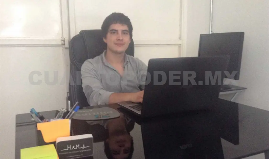 Verdaderos jóvenes emprendedores