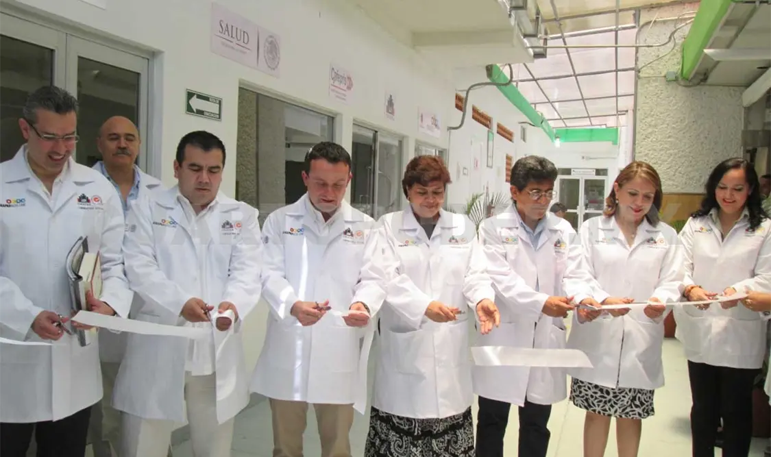 Reciben reconocimiento nacional en competencia técnica