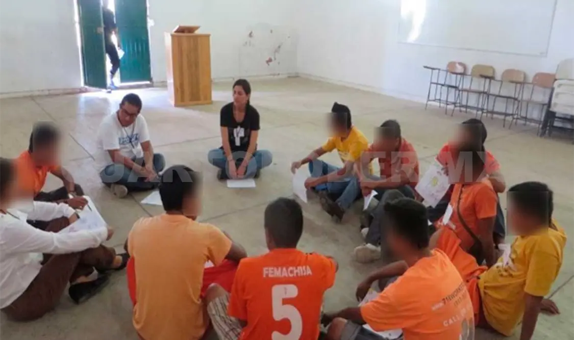 Gestionan visita de ONG a Villacrisol