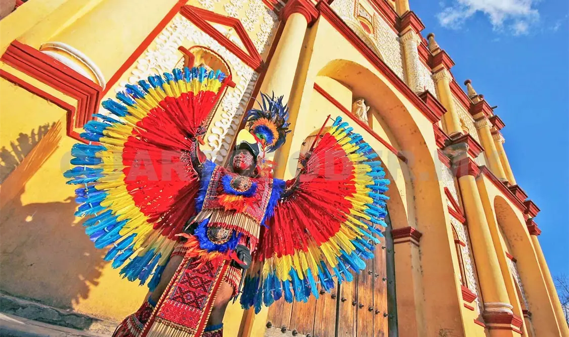 San Cristóbal, Ciudad Creativa