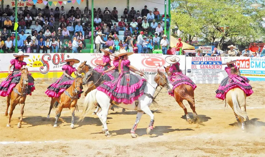 San Antonio celebrará segundo aniversario
