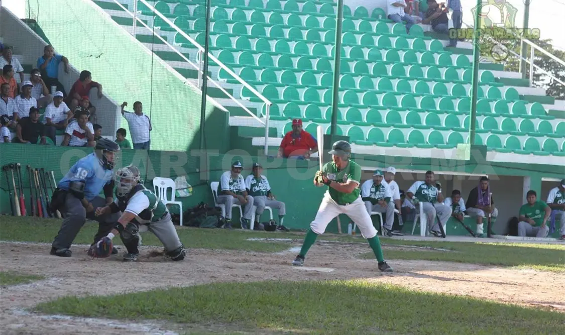 Lacandones va por doble triunfo