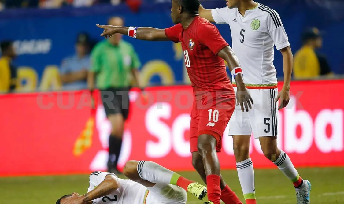 El Futbol hubiera ganado si fallaban el penal