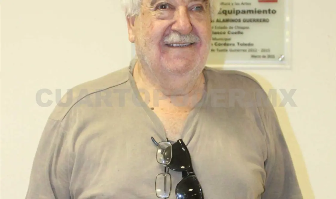 Abstracción pura y dura de Antonio Navalón