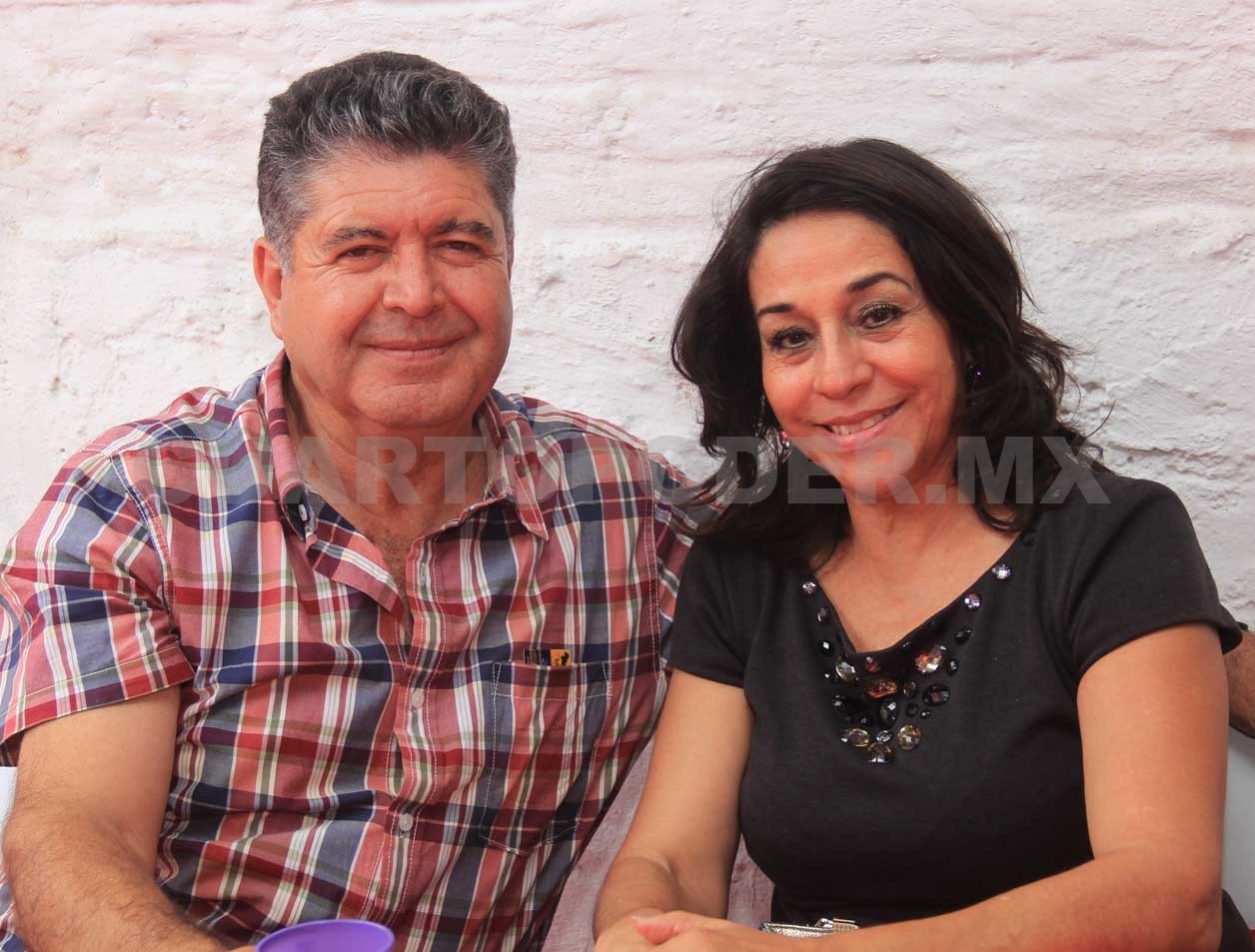 Renata festejó sus 9 años