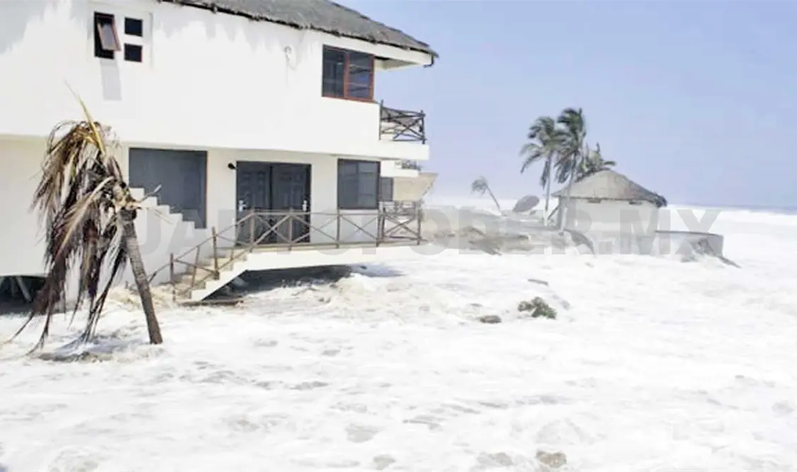 Urge liberar recursos para municipios: Piter
