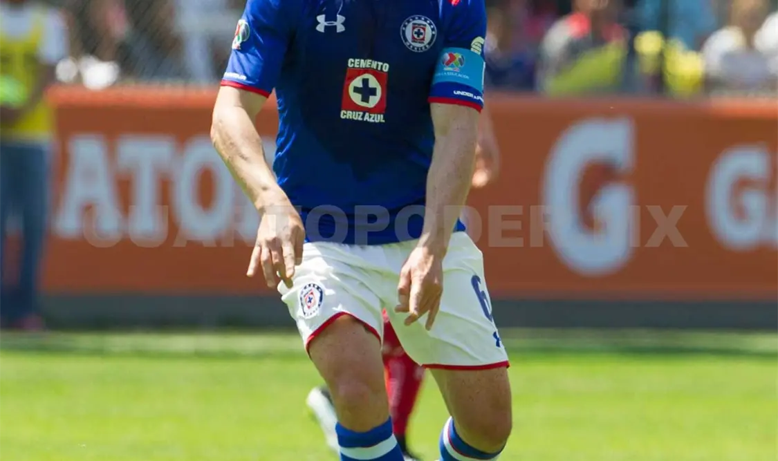Cruz Azul abre ante Morelia la fecha uno