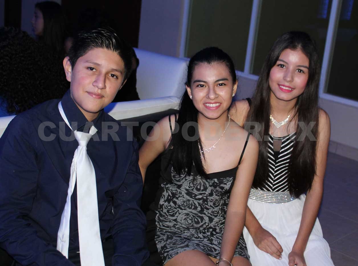 ¡Feliz cumple, Tamily!