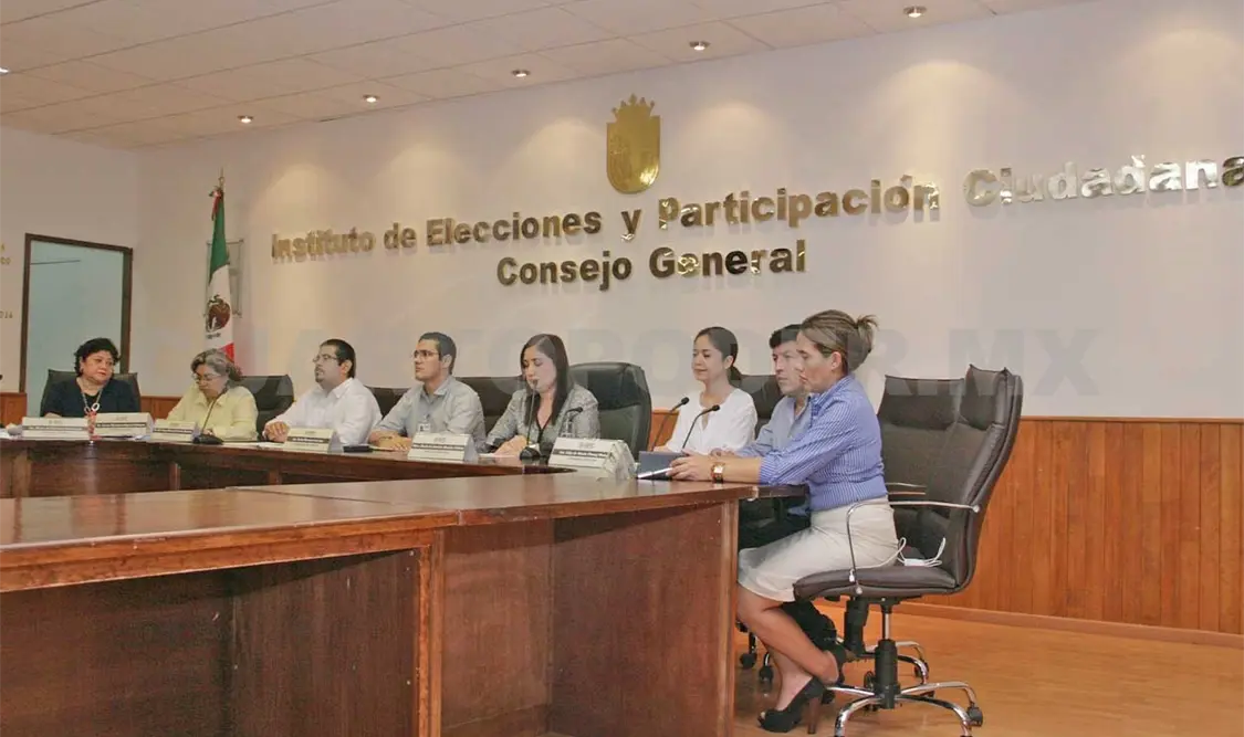 Consejeros revelaron que por acuerdo de los representantes de los partidos políticos, las casillas que faltan en Tuxtla Gutiérrez se cuentan voto por voto. CP