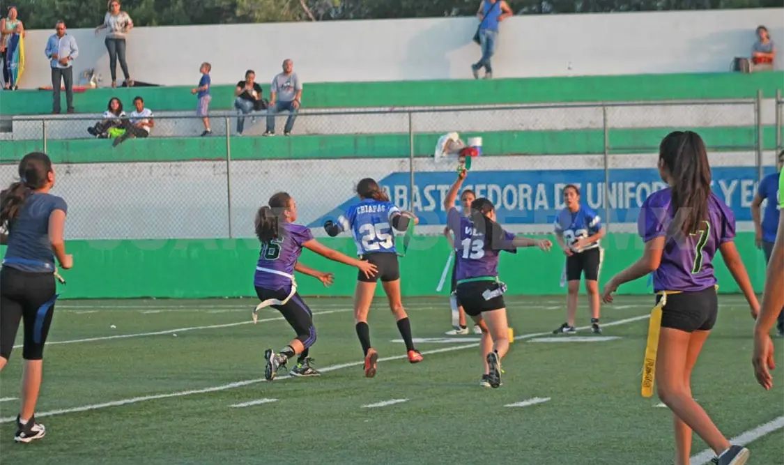 Los cuadros coletos se perfilan como favoritos en esta jornada, al igual que Jaguares y Alisshas. Nein Gómez / CP