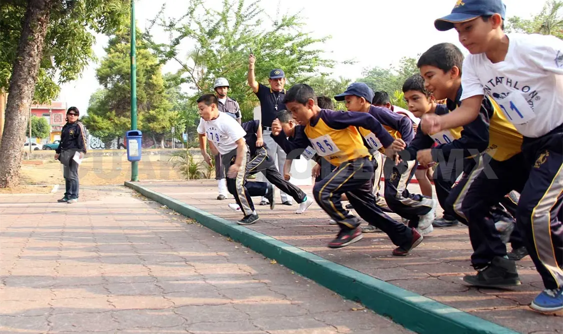 Todo listo para que el Penta de Chiapas viaje a Chihuahua para cumplir con los Juegos Nacionales. Cortesía
