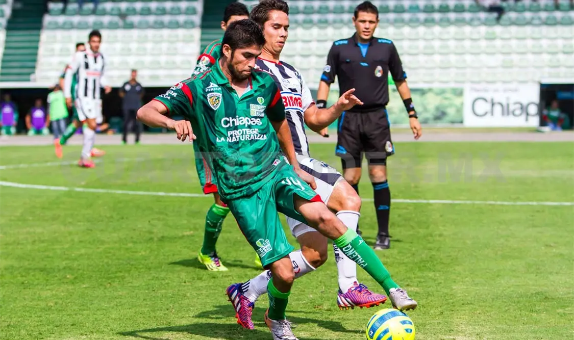 Las inferiores de Jaguares comenzaron con el pie derecho ante los Dorados de Sinaloa. Cortesía