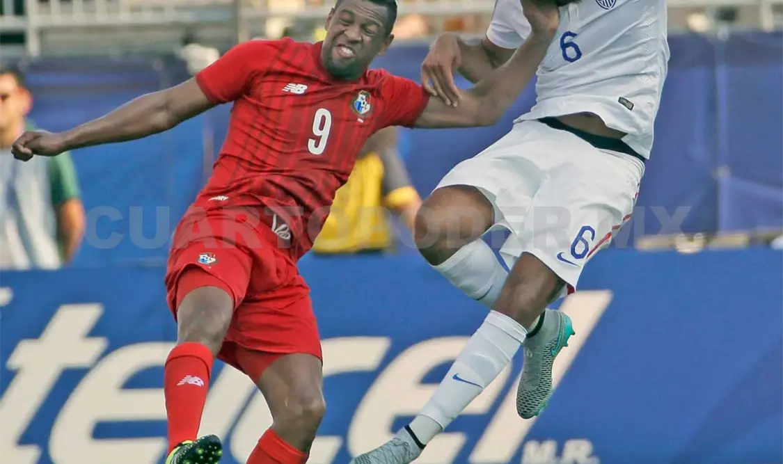 Panamá se queda con el tercer lugar