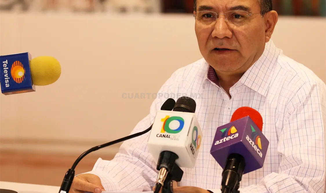 MVC trabajará con alcaldes electos