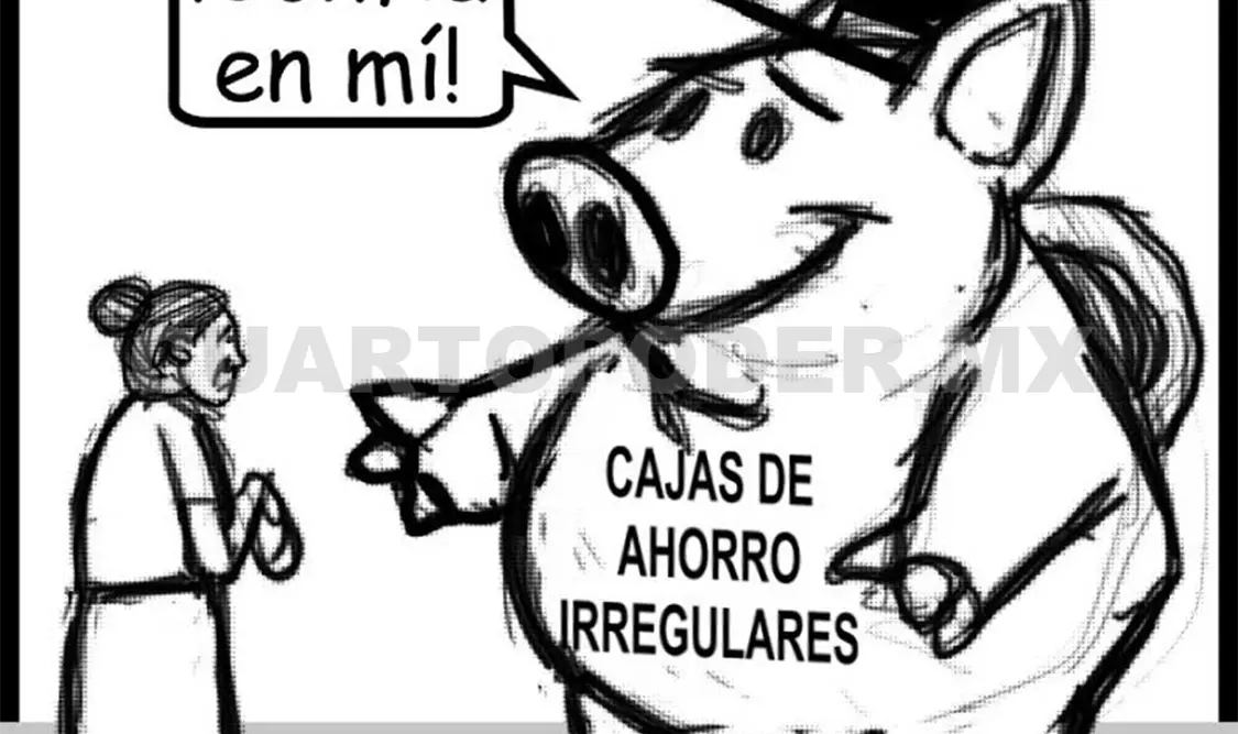 Ahorro