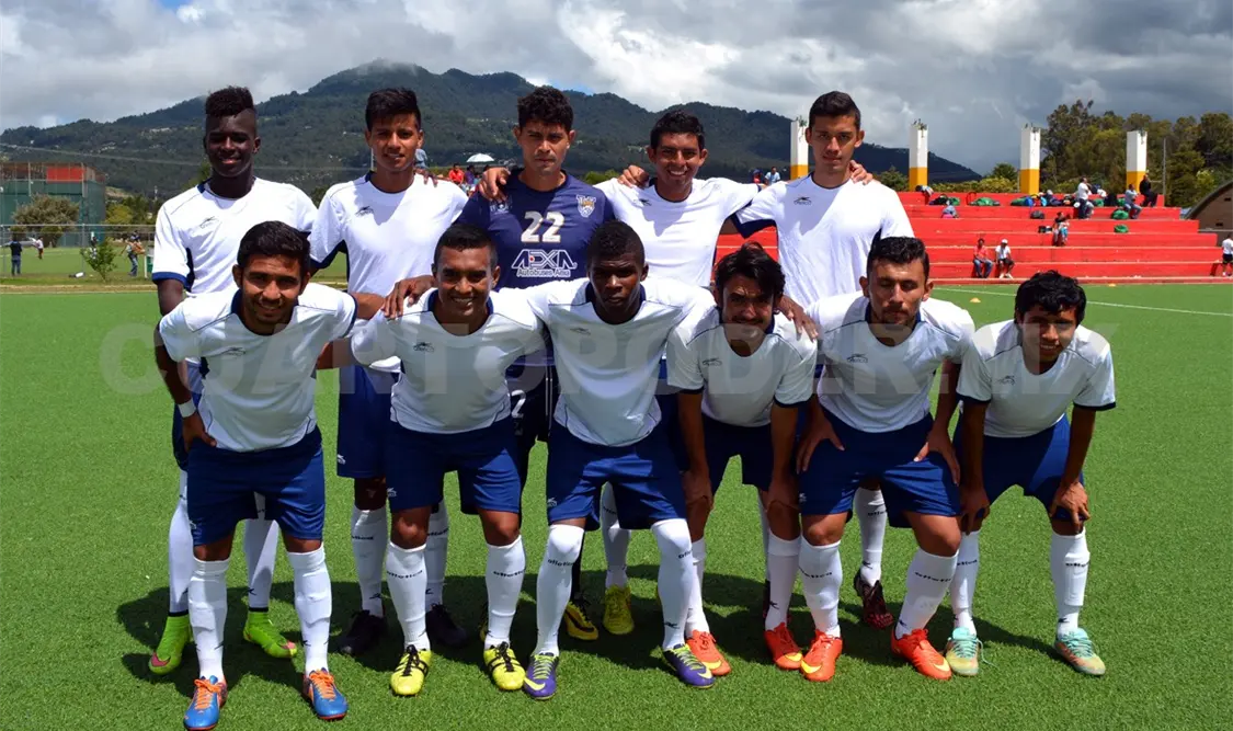 Ocelotes abre como local el sábado 15 de agosto contra Atlético Veracruz. Cortesía