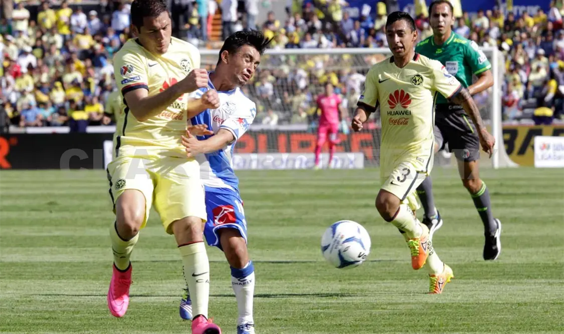 Pumas y Morelia comparten liderato