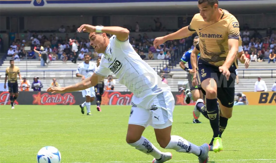 Pumas promete en inicio del Apertura