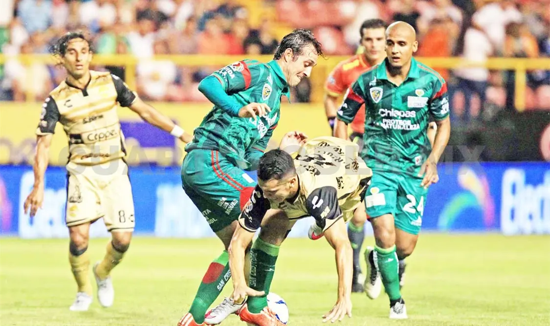 El funcionamiento deja tranquilo: García