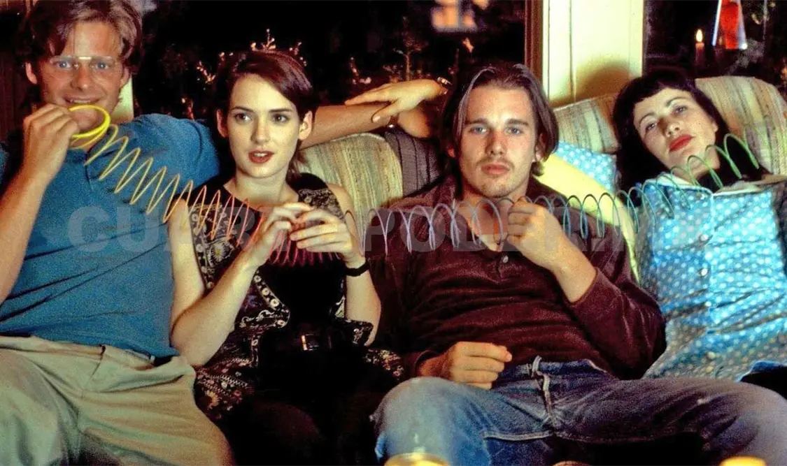 Películas que tienes que ver a los 25