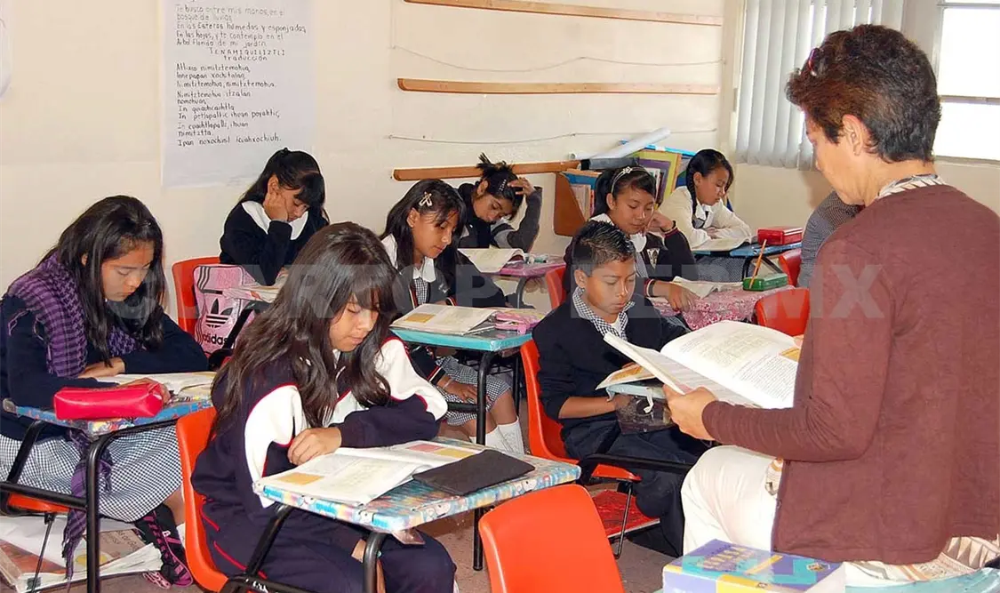 Piden aplicar ley con la CNTE