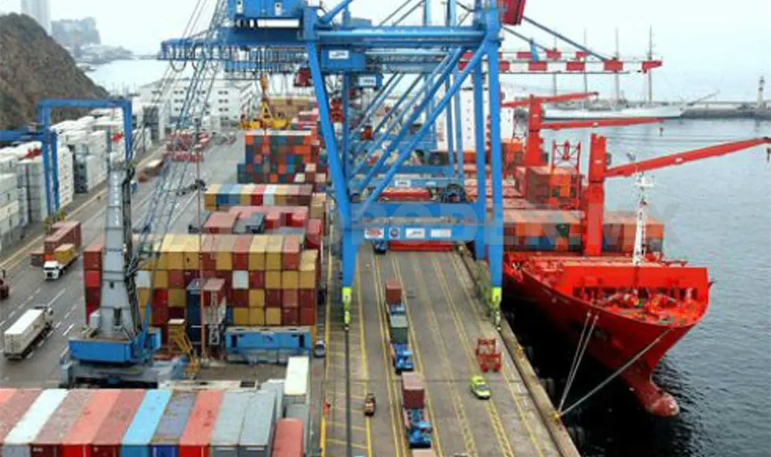 Crecieron exportaciones en junio