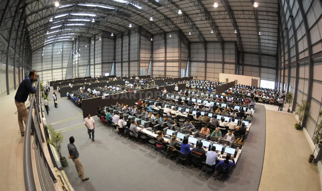 Ls SEP recuerda que en Chiapas se aplicó parcialmente la evaluación; en tanto que en el resto del país transcurrió con normalidad.