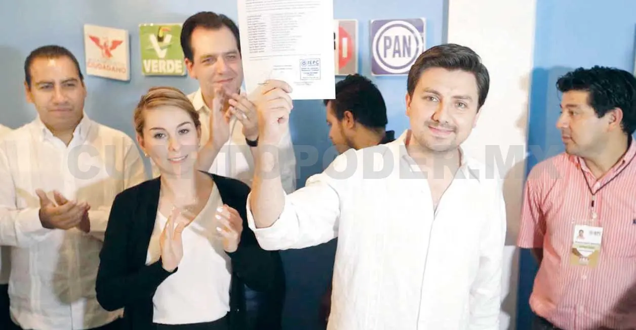 Castellanos llama a conciliación y trabajo conjunto