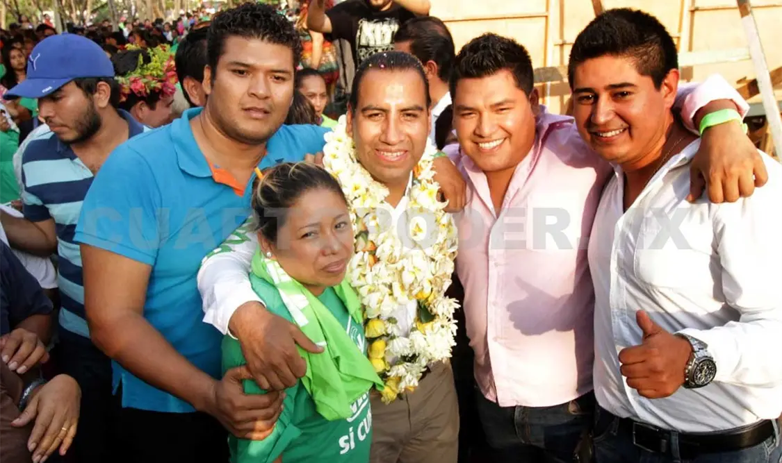 Convoca ERA a la unidad