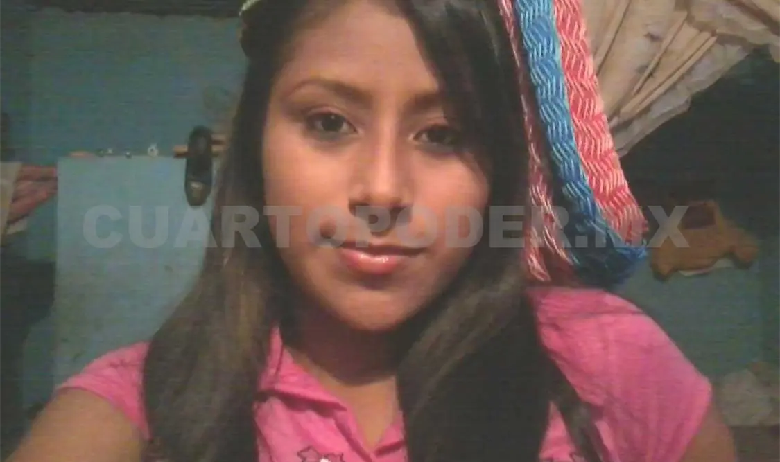 Buscan a joven desaparecida