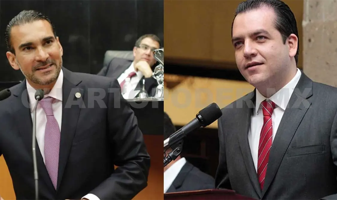 A respetar mayoría en Tuxtla: RAG y LAM