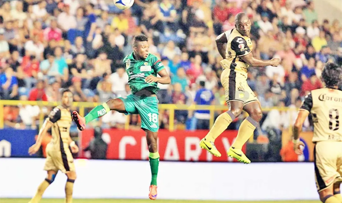Primera final ante Dorados, cumplida