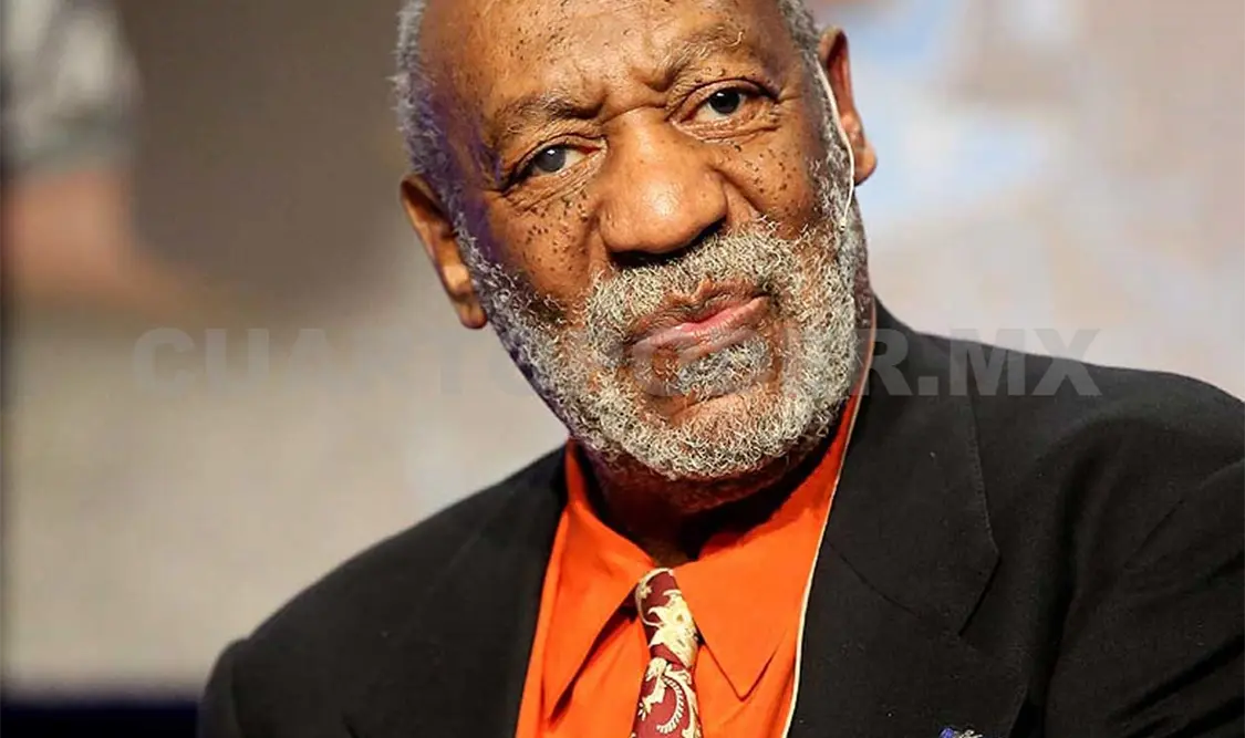 Describen abuso sexual de Bill Cosby