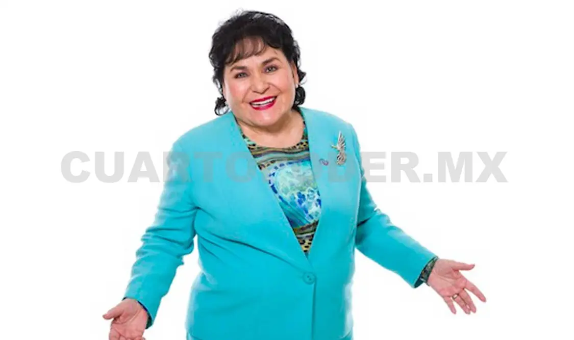 Carmen apadrina era de circos sin animales