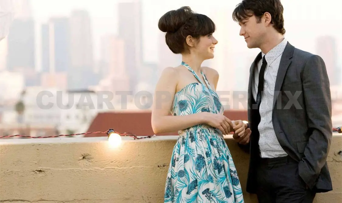 Películas que tienes que ver a los 25