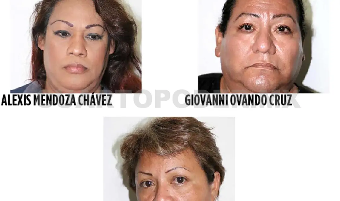 Explotaban a mujeres en bares