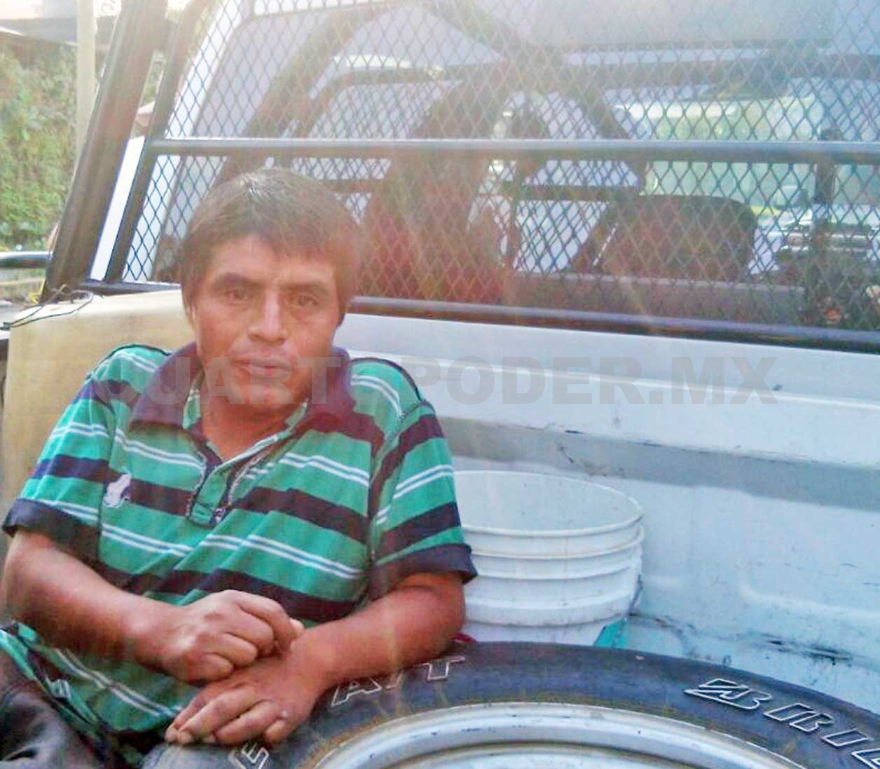 Asesinan a “El Capitán”