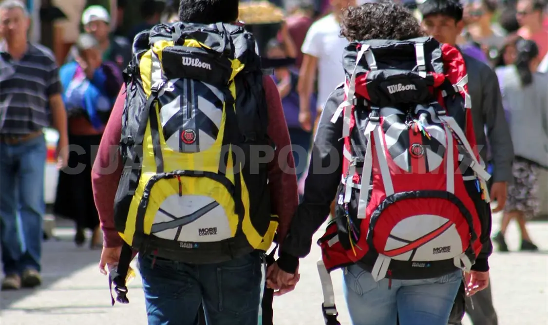 Ley de Turismo no está en “la congeladora”
