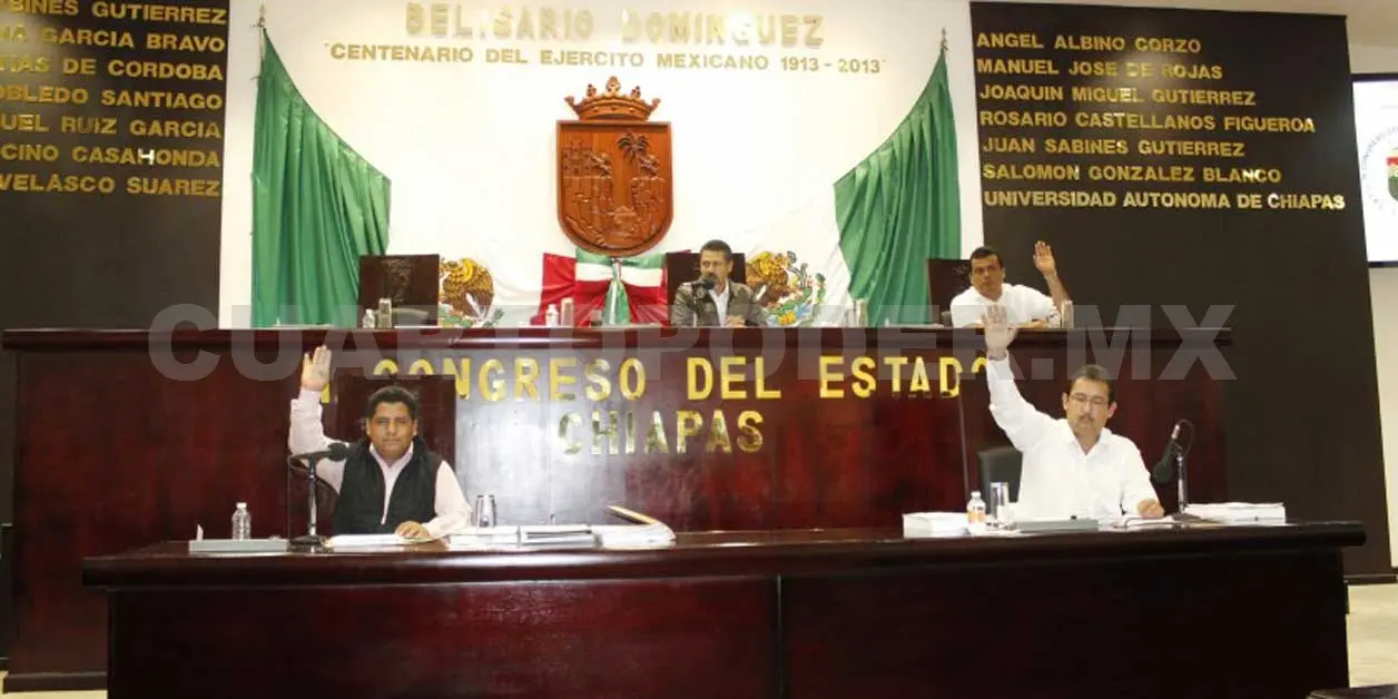 Insiste en oficializar Día del Migrante