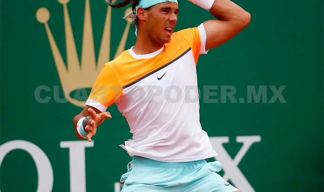 Vence a Verdasco y rompe racha