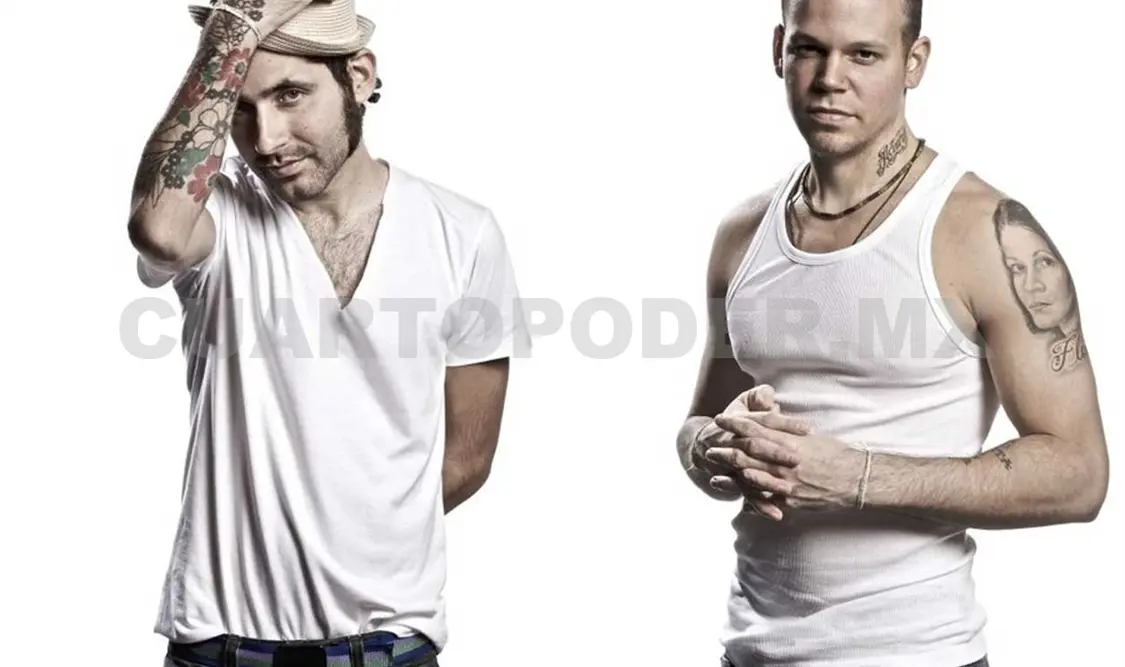 Calle 13 confirma su separación