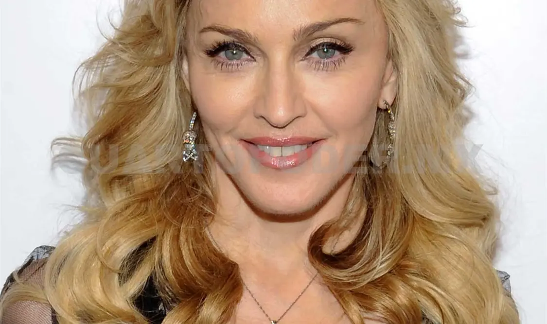 Madonna habla sobre las fallas de Tidal