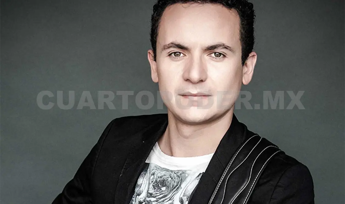 El intérprete Fonseca estrena videoclip