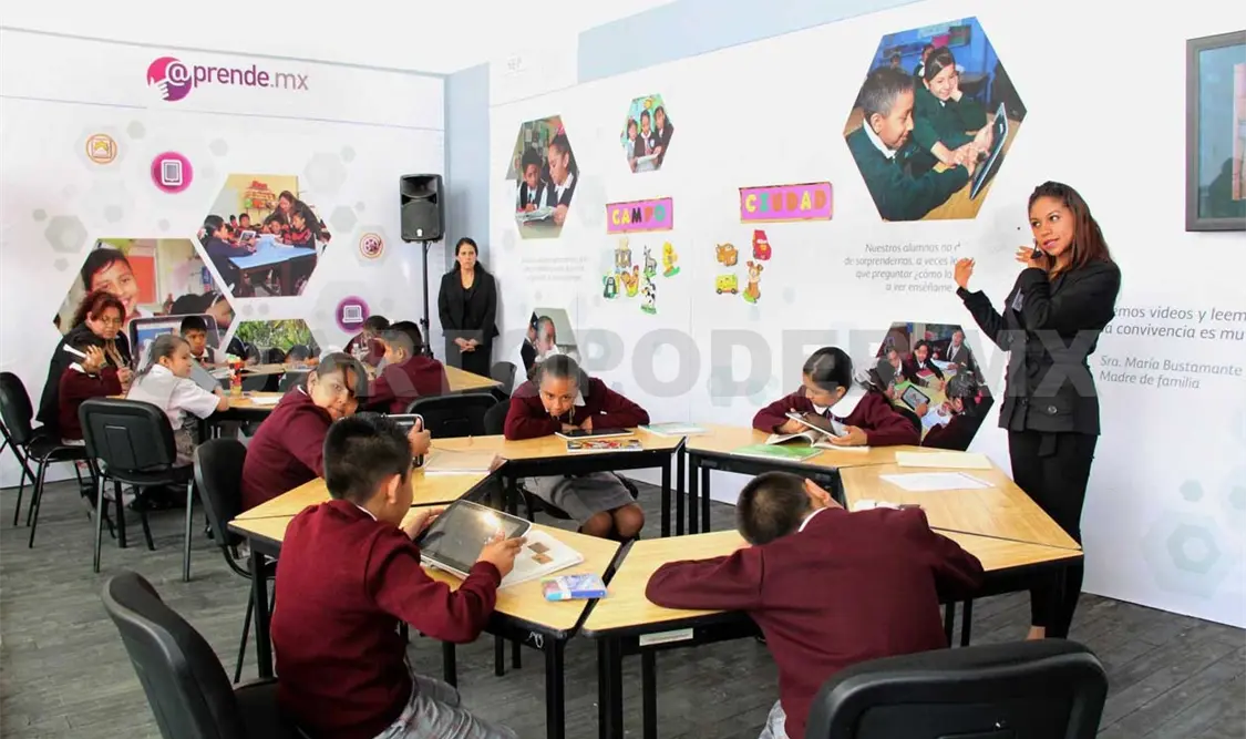 Inegi: 31.4 millones de hogares en México