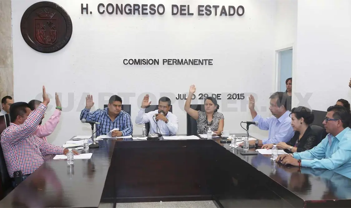 Define la comisión entrega de medalla